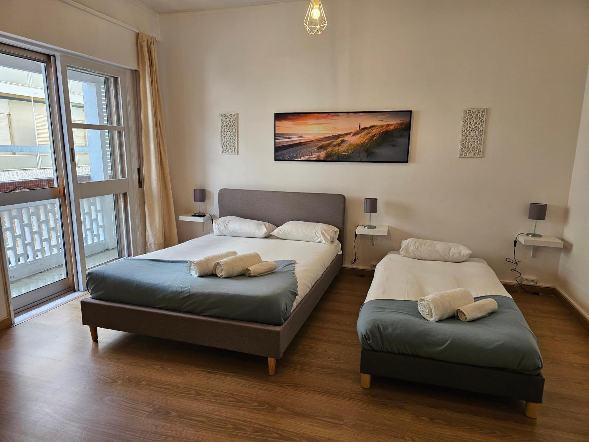 Blife Batalya Private Rooms FAO Rom bilde