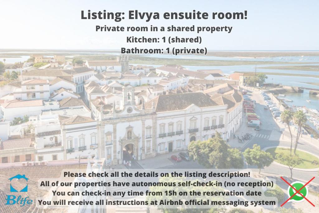 Blife Batalya Private Rooms FAO Rom bilde
