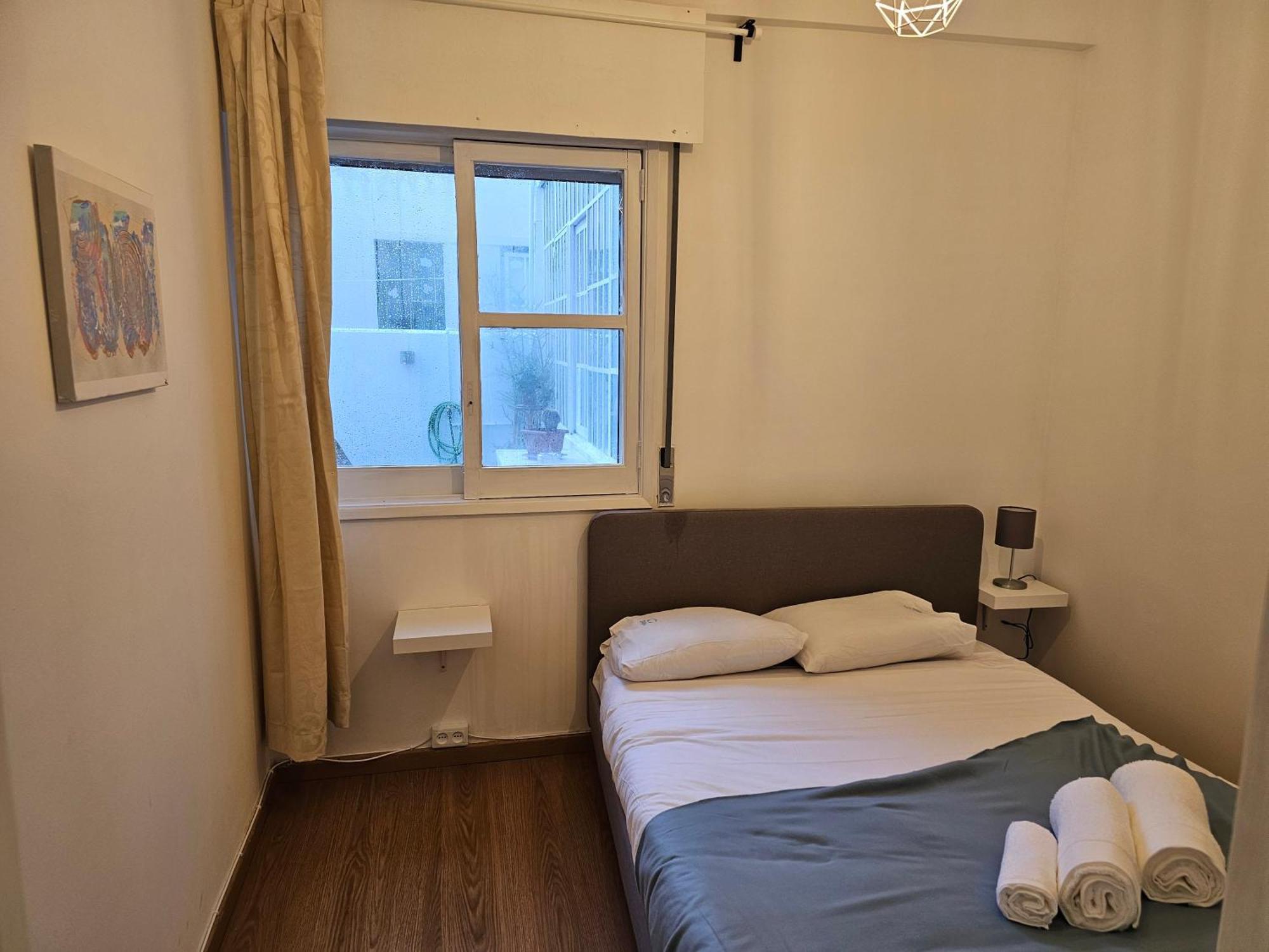 Blife Batalya Private Rooms FAO Rom bilde