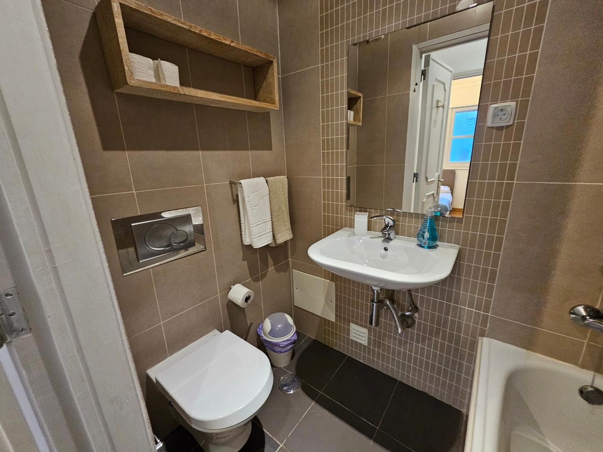Blife Batalya Private Rooms FAO Rom bilde