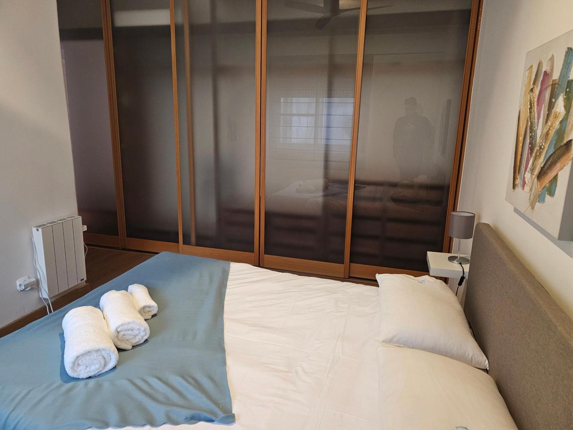 Blife Batalya Private Rooms FAO Rom bilde