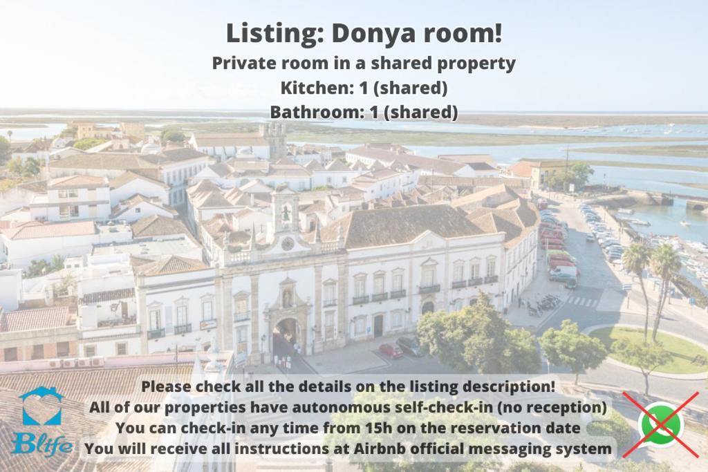 Blife Batalya Private Rooms FAO Rom bilde