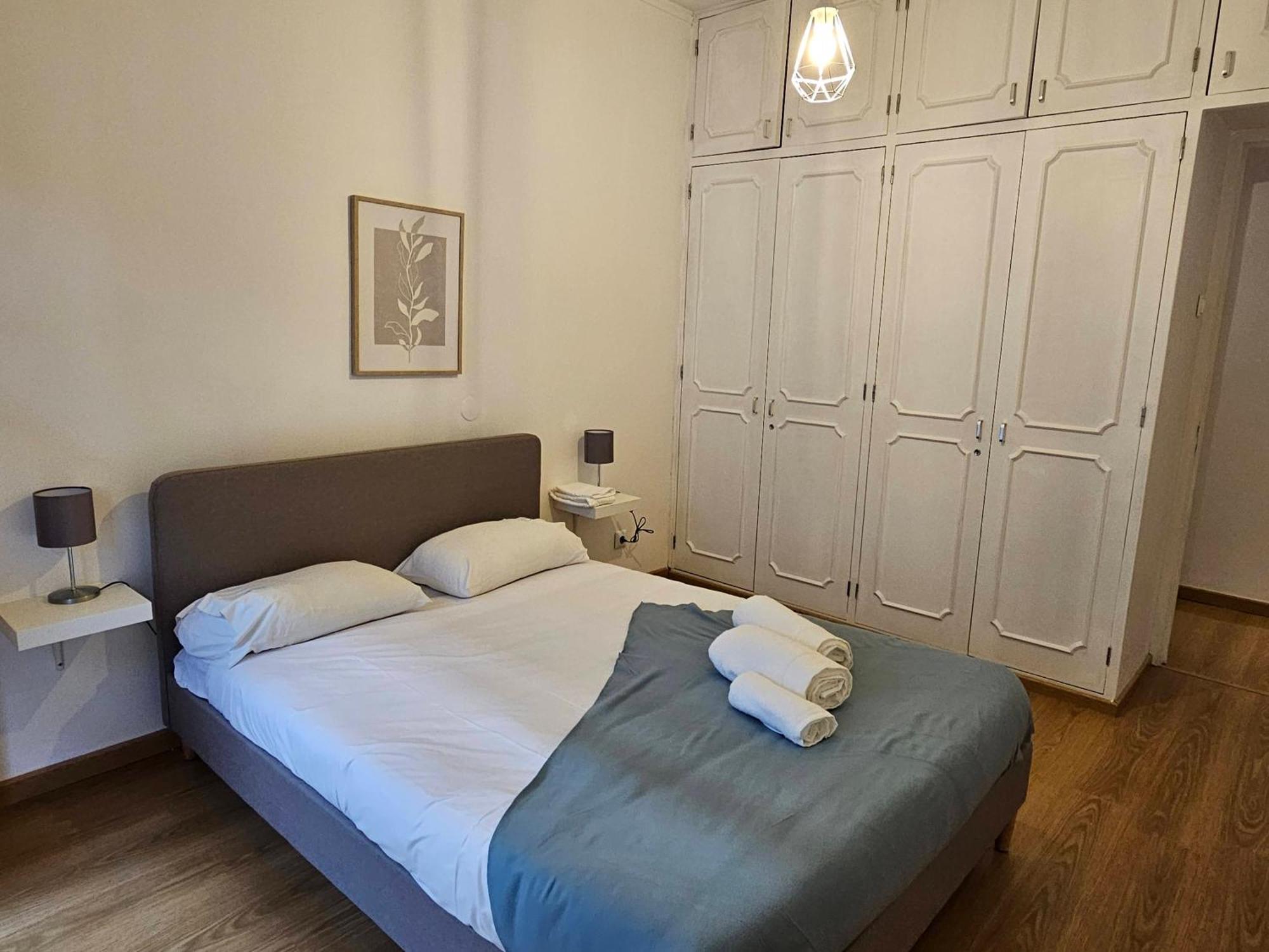 Blife Batalya Private Rooms FAO Rom bilde