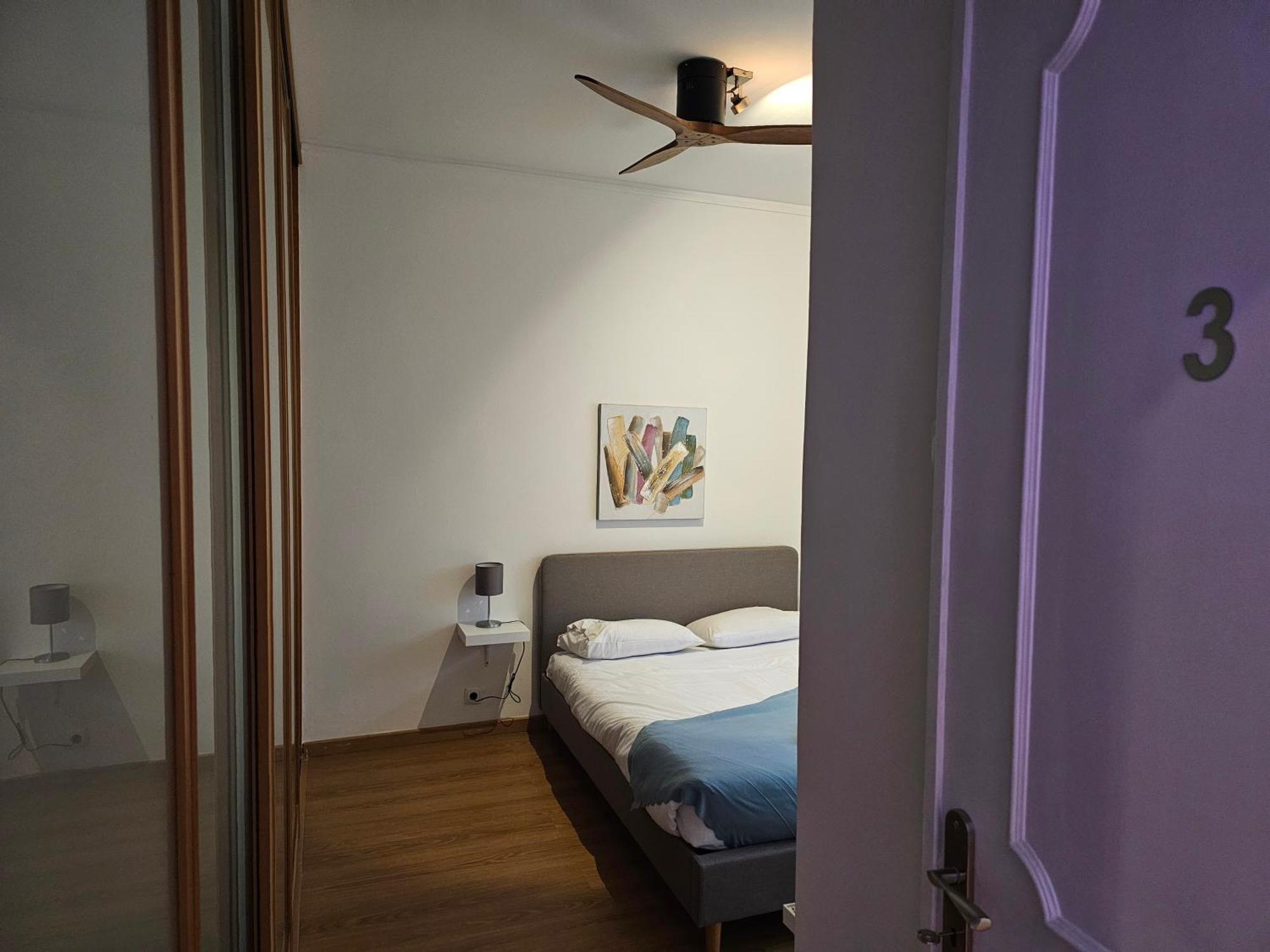 Blife Batalya Private Rooms FAO Rom bilde
