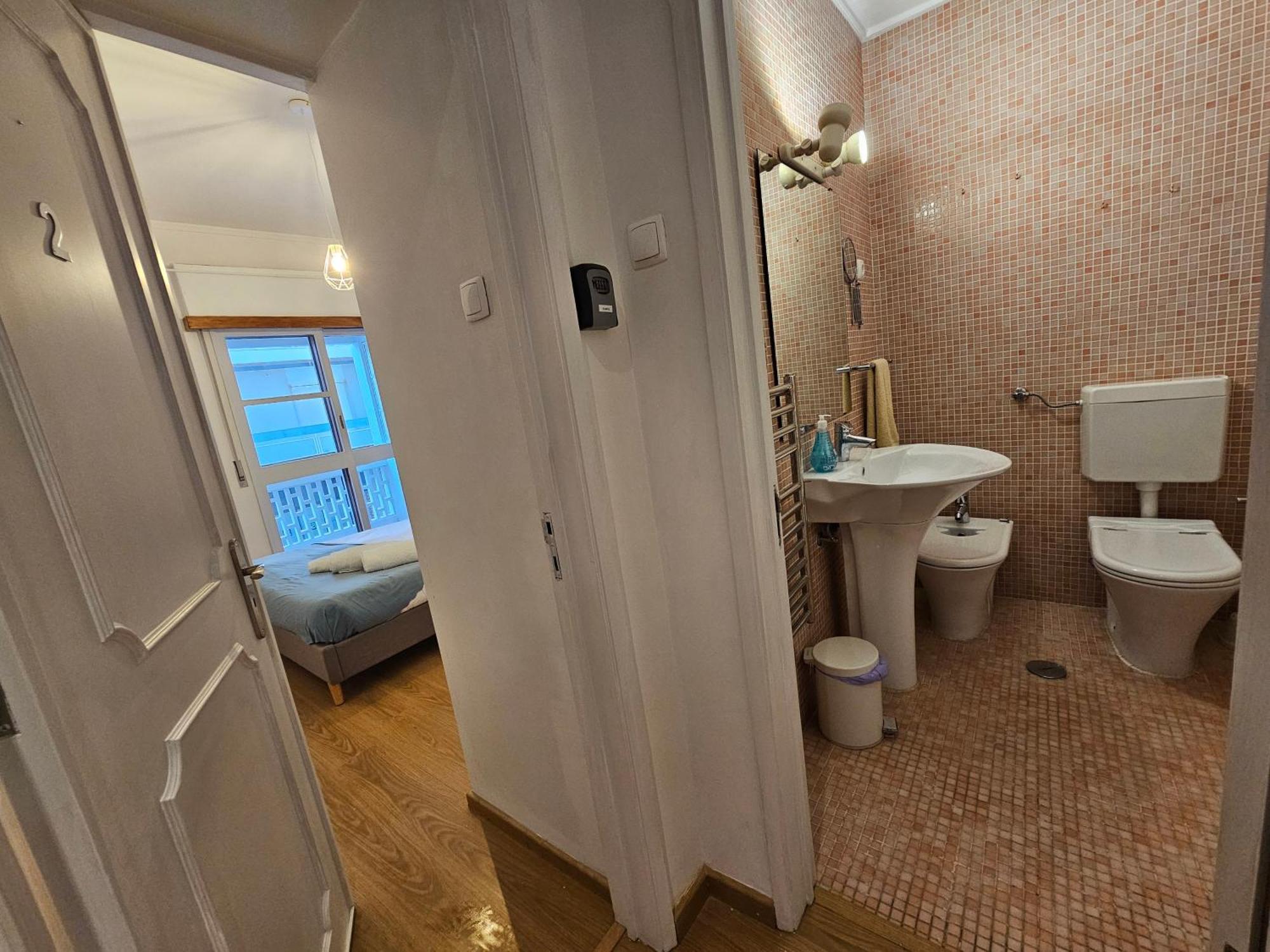 Blife Batalya Private Rooms FAO Eksteriør bilde