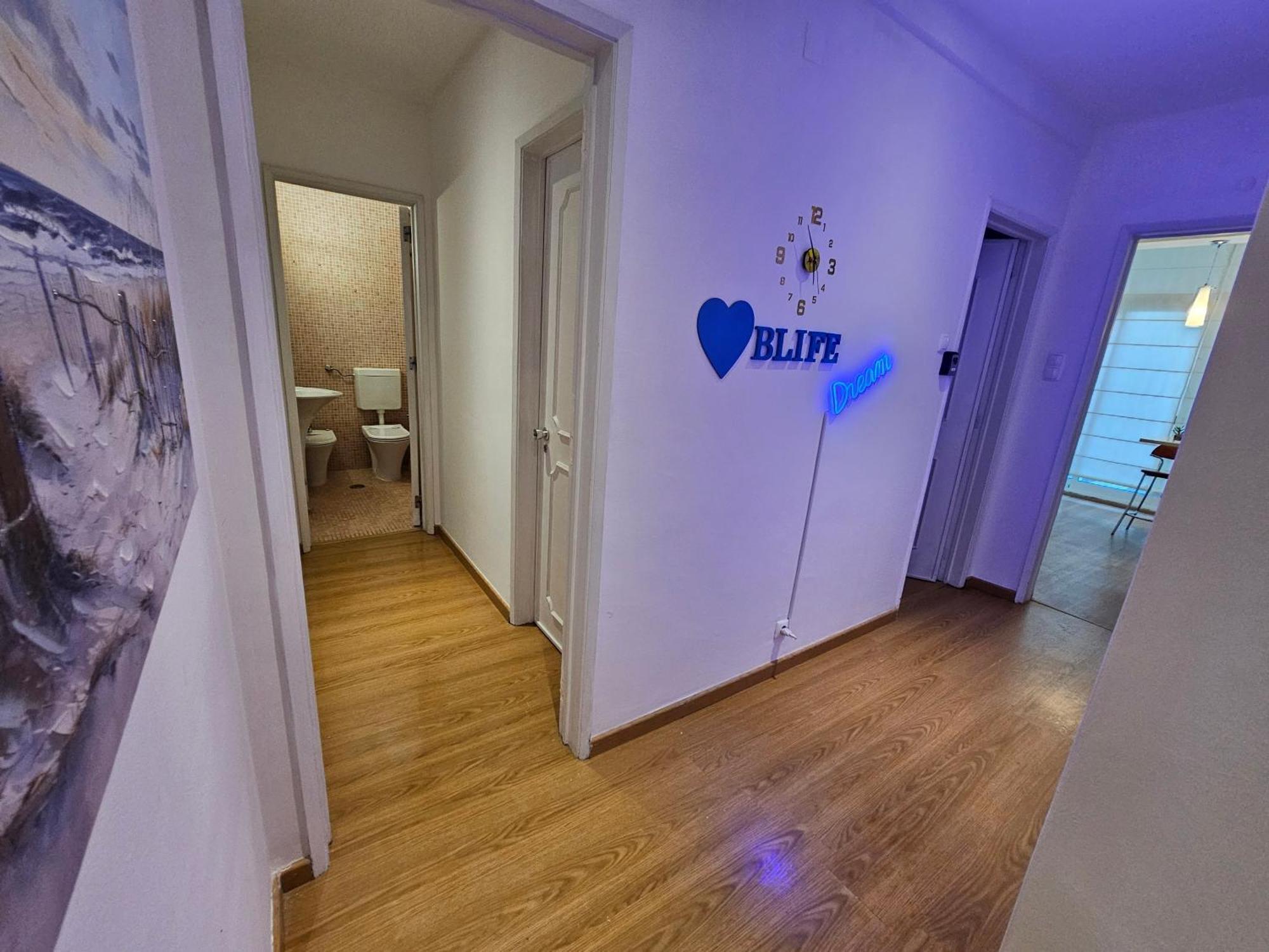 Blife Batalya Private Rooms FAO Eksteriør bilde